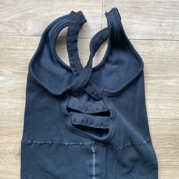 Free People Movement Good Karma Onesie - Picture 6 of 8